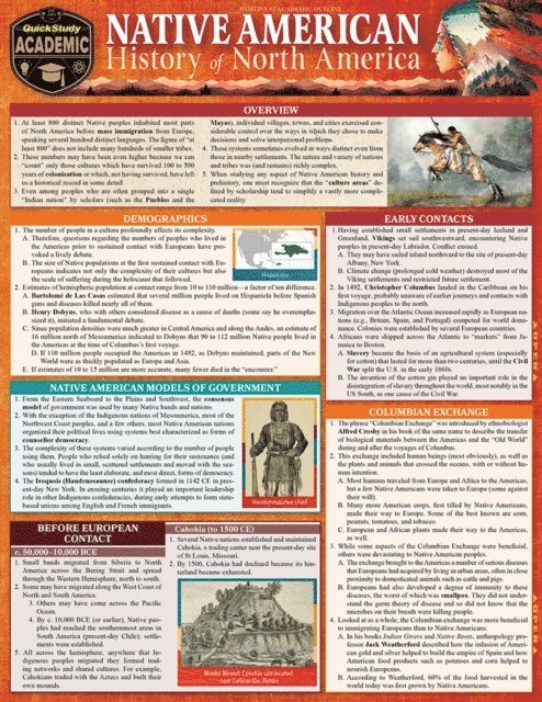 Bruce E. Johansen - Native American History - North America, E-bok