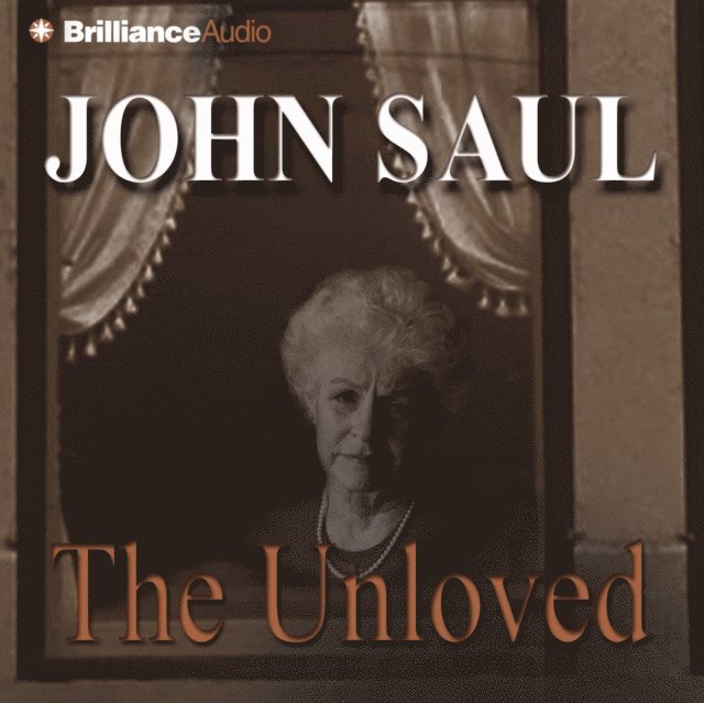John Saul - Unloved, Ljudbok