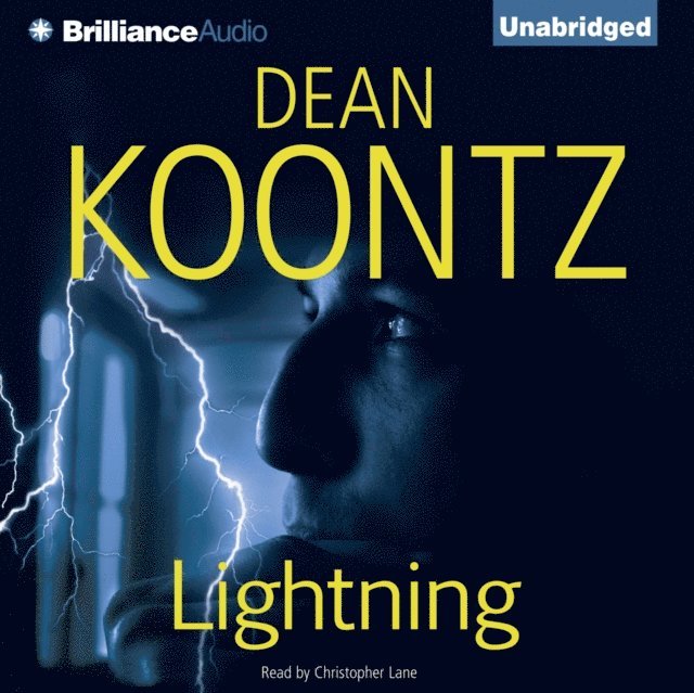 Dean Koontz - Lightning, Ljudbok