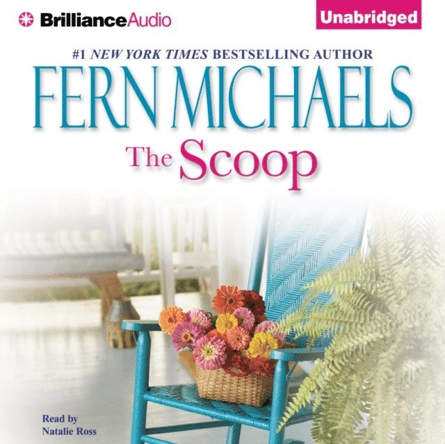 Fern Michaels - Scoop, Ljudbok