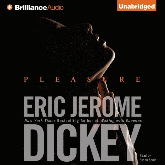 Eric Jerome Dickey - Pleasure, Ljudbok