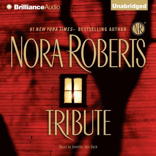 Nora Roberts - Tribute, Ljudbok
