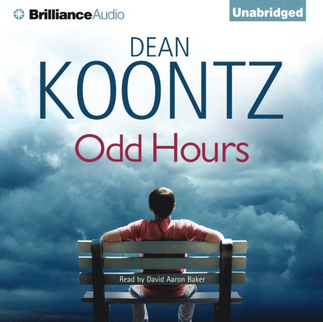 Dean Koontz - Odd Hours, Ljudbok