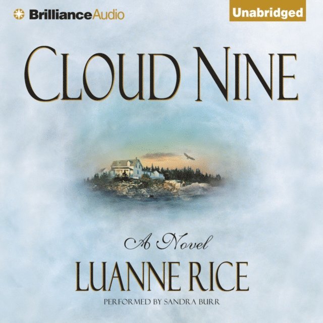 Luanne Rice - Cloud Nine, Ljudbok