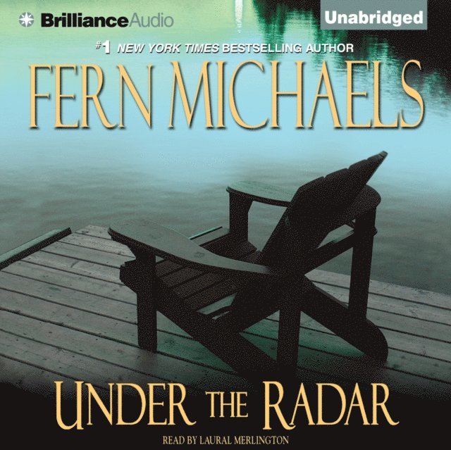 Fern Michaels - Under the Radar, Ljudbok