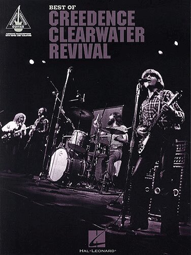 Best Of Creedence Clearwater Revival, Övrigt