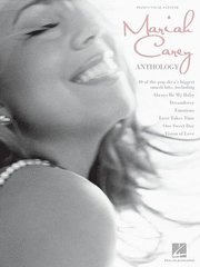 Mariah Carey Anthology