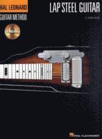 Johnie Helms - Hal Leonard Lap Steel Guitar Method, Övrigt
