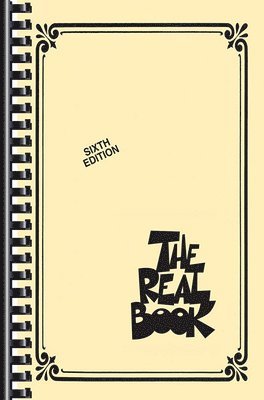 Real Book - Volume I - Mini Edition, Övrigt
