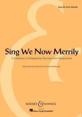 Edward Bolkovac - Sing We Now Merrily, Övrigt