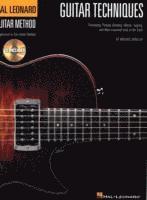 Michael Mueller - Guitar Techniques, Övrigt. Tillgänglighet: Lägg i varukorg
