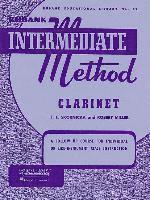 Rubank Intermediate Method - Clarinet