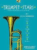 Trumpet Stars - Set 1: Book/CD Pack