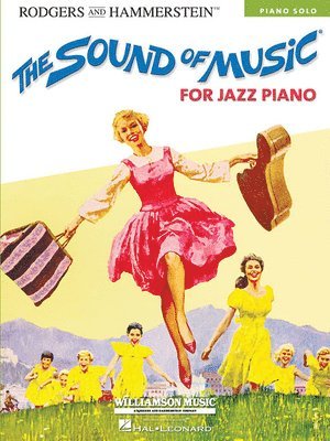 Hal Leonard Publishing Corporation - Sound of Music for Jazz Piano, Övrigt