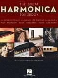 The Great Harmonica Songbook