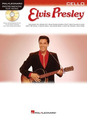 Elvis Presley for Cello, Övrigt