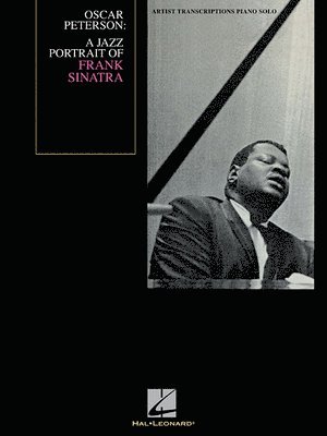 Oscar Peterson - Oscar Peterson: A Jazz Portrait of Frank Sinatra, Häftad