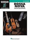 Bossa Nova - 15 Songs Arranged for Three or More Guitarists: Essential Elements Guitar Ensembles Mid Intermediate