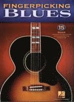 Hal Leonard Publishing Corporation - Fingerpicking Blues, Övrigt