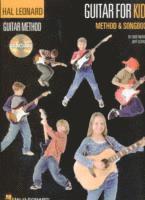 Bob Morris, Jeff Schroedl - Guitar for Kids Method & Songbook, Övrigt