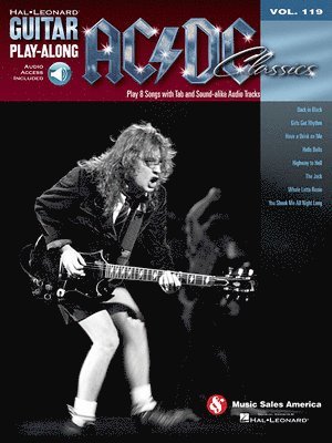 AC/DC Classics