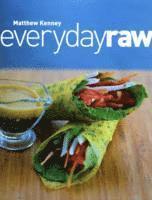 Matthew Kenney - Everyday Raw, Häftad