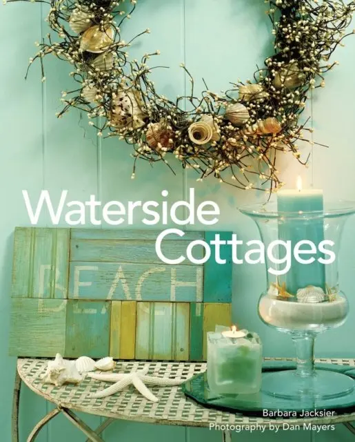 Barbara Jacksier - Waterside Cottages, E-bok. Tillgänglighet: Lägg i varukorg