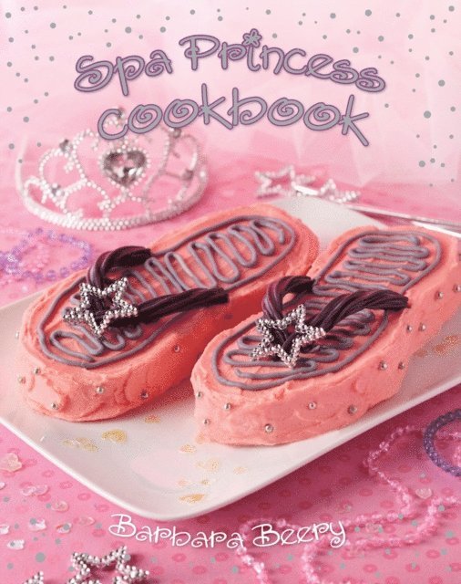 Barbara Beery - Spa Princess Cookbook, E-bok. Tillgänglighet: Lägg i varukorg