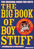 Big Book of Boy Stuff