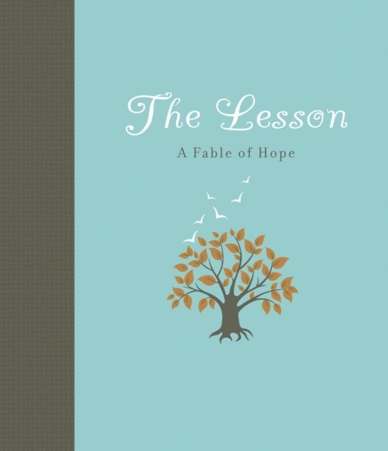 Carol Lynn Pearson - Lesson, E-bok