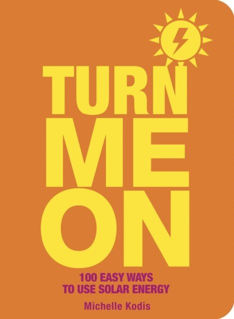 Michelle Kodis - Turn Me On, E-bok. Tillgänglighet: Lägg i varukorg