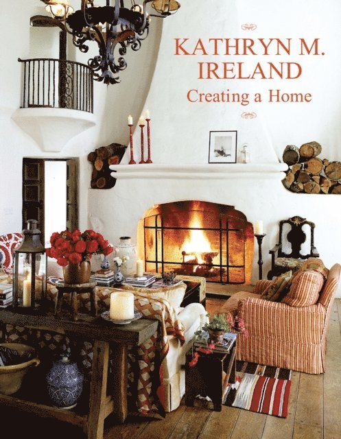 Kathryn M. Ireland - Creating A Home, E-bok. Tillgänglighet: Lägg i varukorg