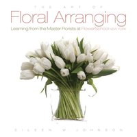 Art of Floral Arranging