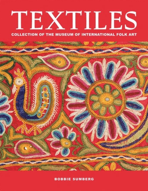 Bobbie Sumberg - Textiles, E-bok. Tillgänglighet: Lägg i varukorg