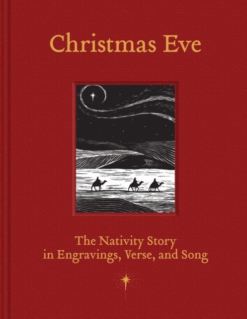 Carole Taylor - Christmas Eve, E-bok