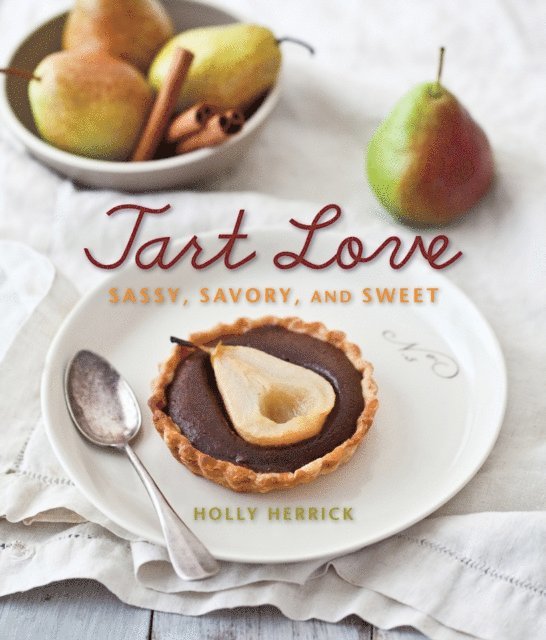 Holly Herrick - Tart Love, E-bok