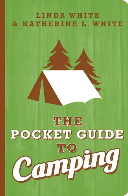 Katherine L. White, Linda White - Pocket Guide to Camping, E-bok. Tillgänglighet: Lägg i varukorg