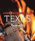 Jon Bonnell's Texas Favorites