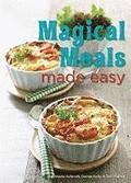 Magical Meals Made Easy
