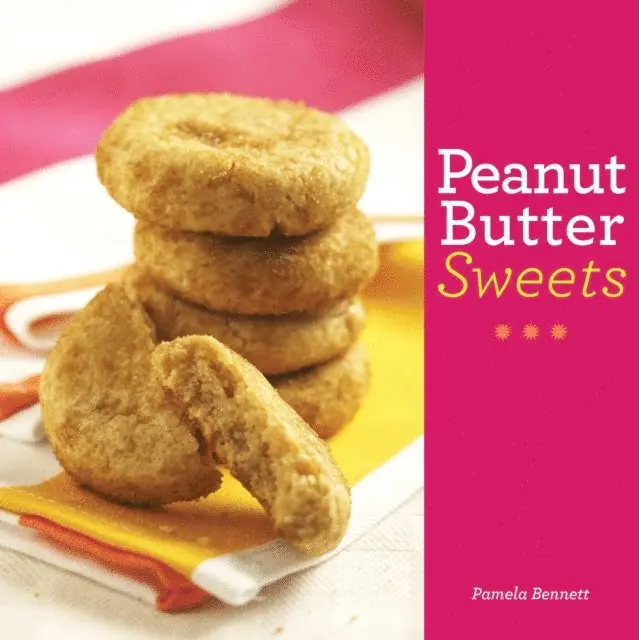 Pamela Bennett - Peanut Butter Sweets, E-bok. Tillgänglighet: Lägg i varukorg