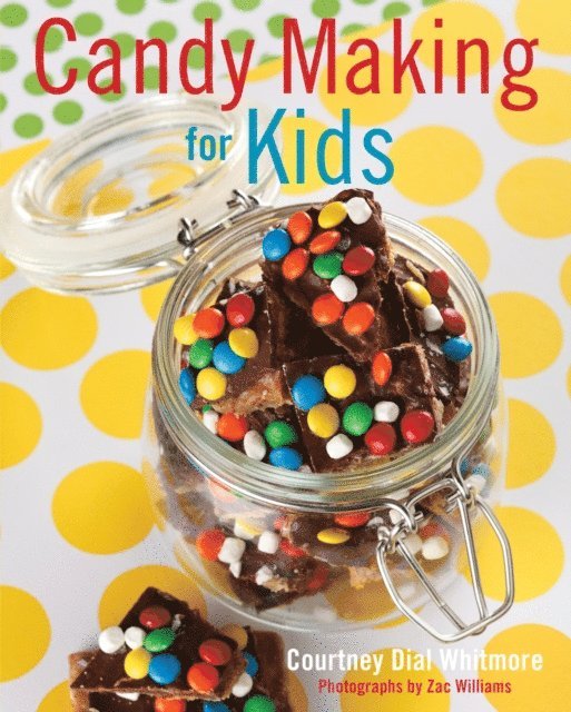 Candy Making for Kids