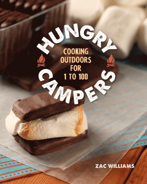 Hungry Campers
