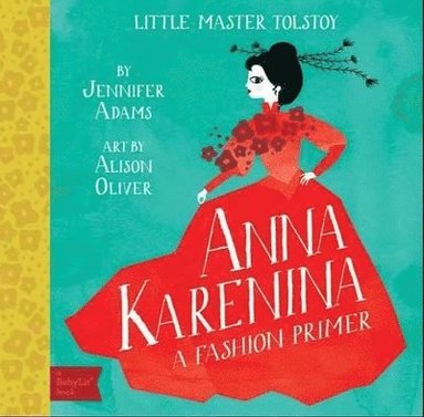 Anna Karenina av Jennifer Adams