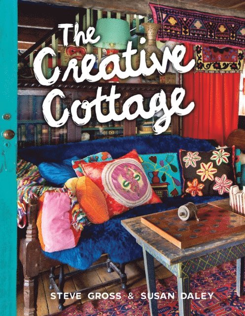 Susan Daley, Steve Gross - Creative Cottage, E-bok. Tillgänglighet: Lägg i varukorg