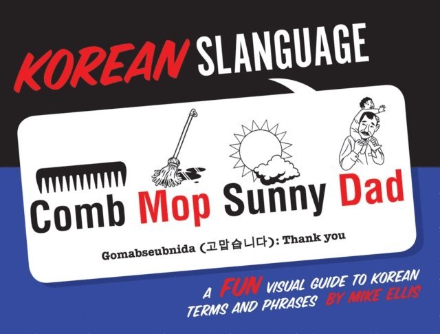 Mike Ellis - Korean Slanguage, E-bok. Tillgänglighet: Lägg i varukorg