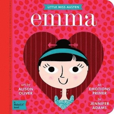 Emma av Jennifer Adams