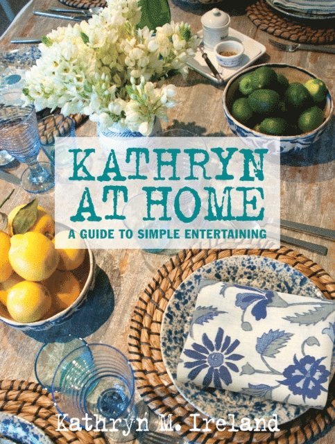 Kathryn M. Ireland - Kathryn at Home, E-bok. Tillgänglighet: Lägg i varukorg