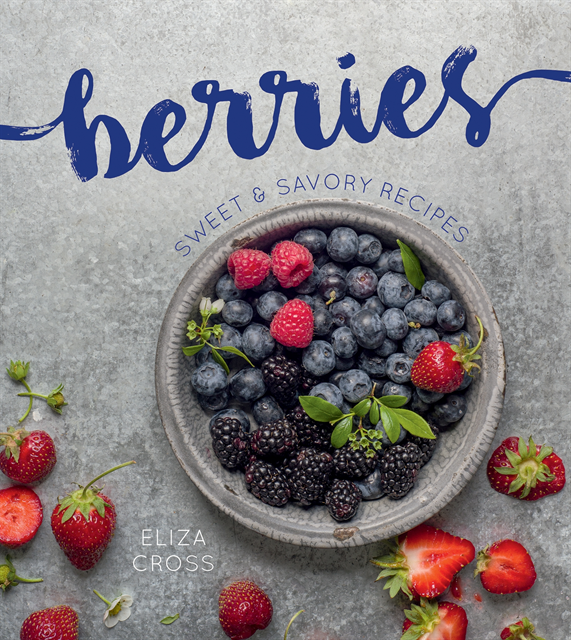 Eliza Cross - Berries, E-bok