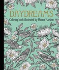 Daydreams Coloring Book