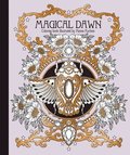 Magical Dawn Coloring Book